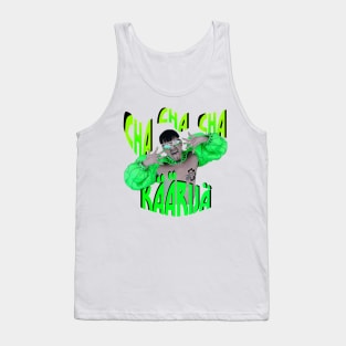 Kaarija - Cha Cha Cha - Finland 2023 Tank Top